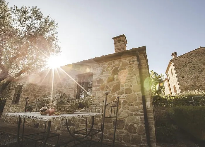 Agriturismo Zampugna